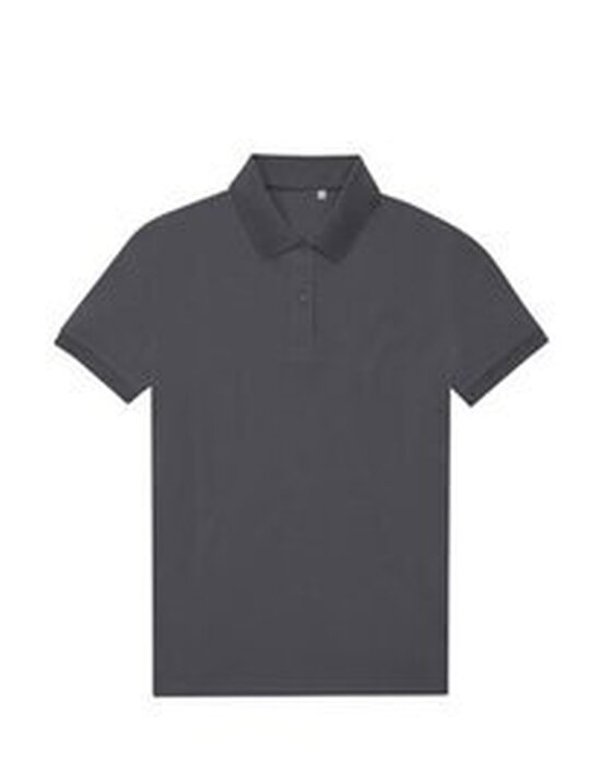 BCPW465 My Eco Polo 65/35 Women_°