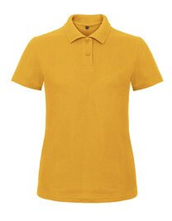 BCPWI11 Polo ID.001 / Women