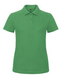 BCPWI11 Polo ID.001 / Women