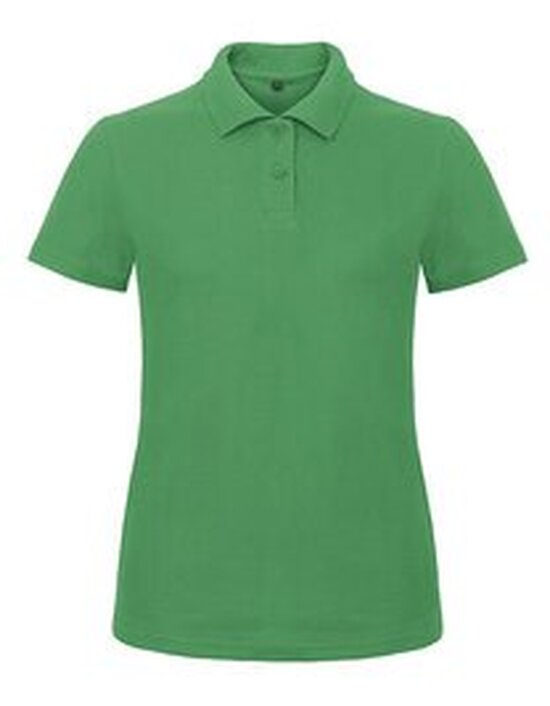 BCPWI11 Polo ID.001 / Women