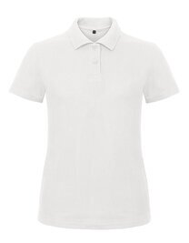 BCPWI11 Polo ID.001 / Women