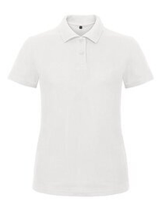 BCPWI11 Polo ID.001 / Women