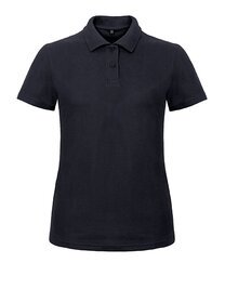 BCPWI11 Polo ID.001 / Women
