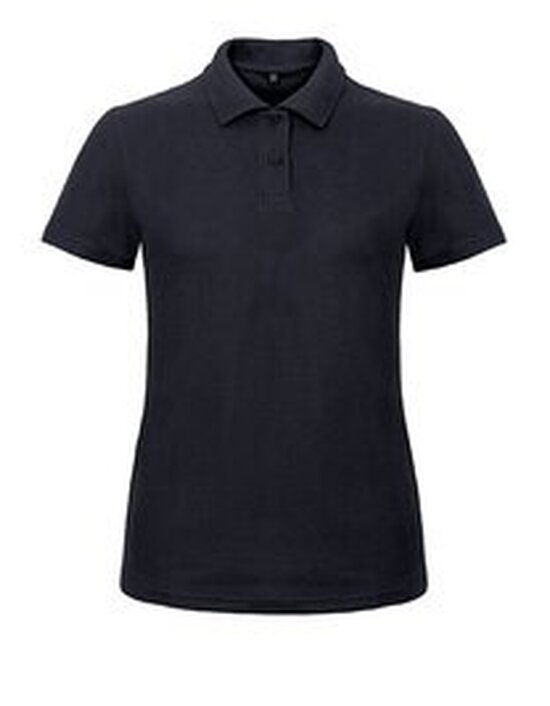 BCPWI11 Polo ID.001 / Women