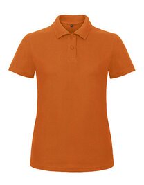BCPWI11 Polo ID.001 / Women