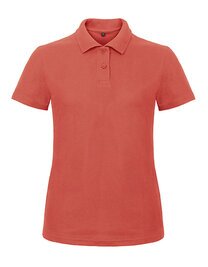 BCPWI11 Polo ID.001 / Women
