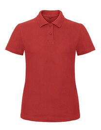 BCPWI11 Polo ID.001 / Women