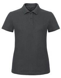 BCPWI11 Polo ID.001 / Women