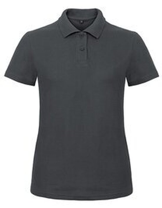BCPWI11 Polo ID.001 / Women