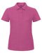 BCPWI11 Polo ID.001 / Women