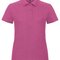 BCPWI11 Polo ID.001 / Women