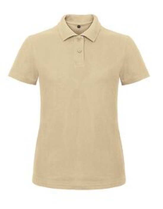 BCPWI11 Polo ID.001 / Women