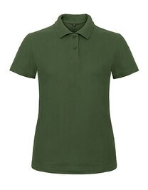 BCPWI11 Polo ID.001 / Women