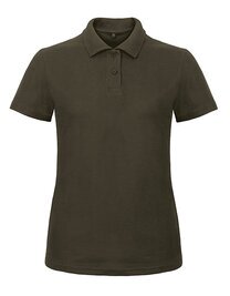 BCPWI11 Polo ID.001 / Women