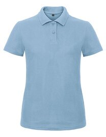BCPWI11 Polo ID.001 / Women