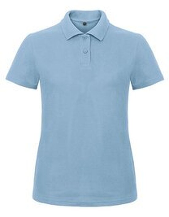 BCPWI11 Polo ID.001 / Women