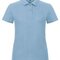 BCPWI11 Polo ID.001 / Women