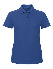 BCPWI11 Polo ID.001 / Women
