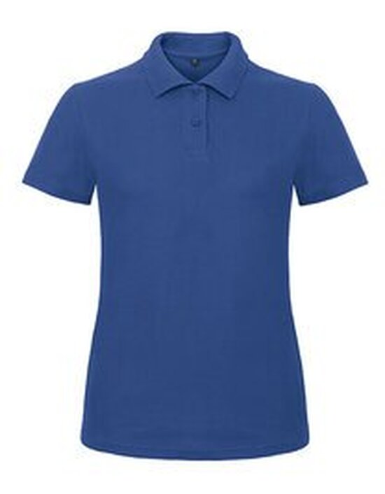 BCPWI11 Polo ID.001 / Women