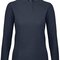 BCPWI13 Long Sleeve Polo ID.001 / Women