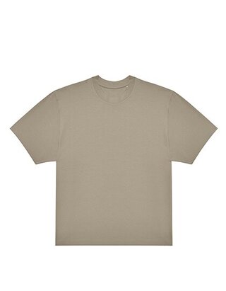 BCTG001 B&C BE INSPIRED #E220 Oversized T