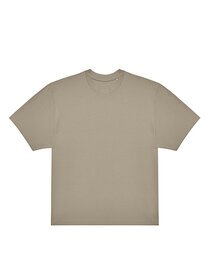 BCTG001 B&C BE INSPIRED #E220 Oversized T