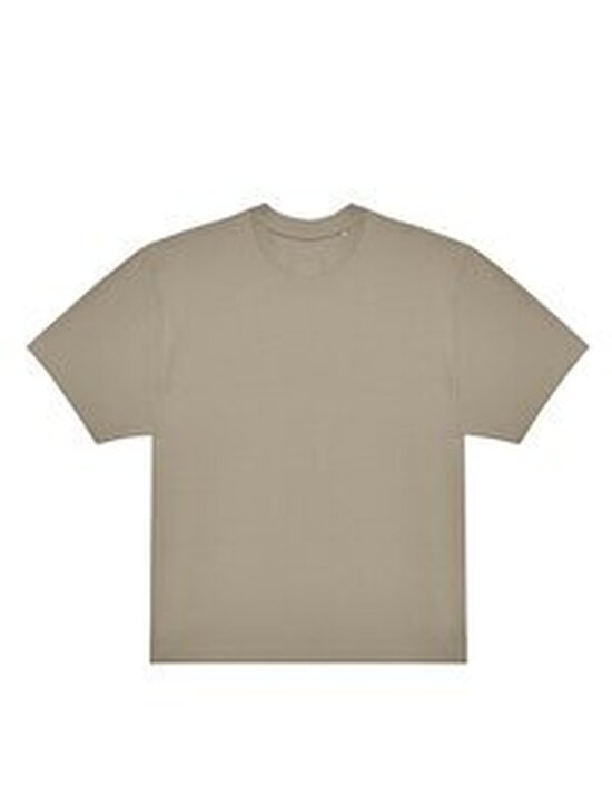 BCTG001 B&C BE INSPIRED #E220 Oversized T
