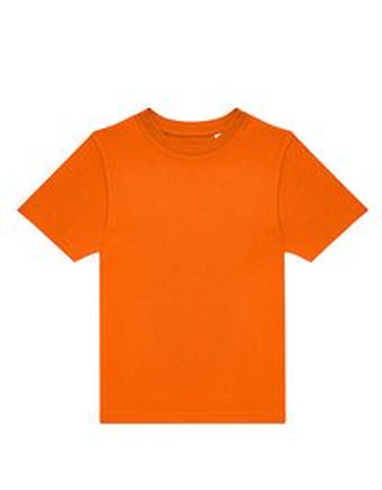 BCTK002 B&C BE INSPIRED Kids #E190 T-Shirt