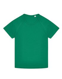 BCTK004 B&C BE INSPIRED Kids Active T