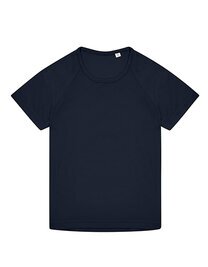 BCTK004 B&C BE INSPIRED Kids Active T