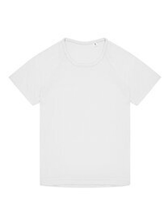BCTK004 B&C BE INSPIRED Kids Active T