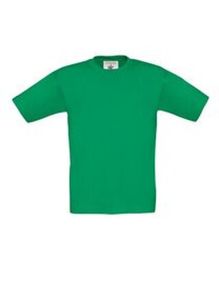 BCTK300 T-Shirt Exact 150 / Kids