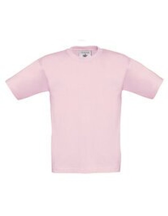 BCTK301 T-Shirt Exact 190 / Kids