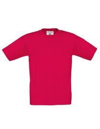 BCTK301 T-Shirt Exact 190 / Kids