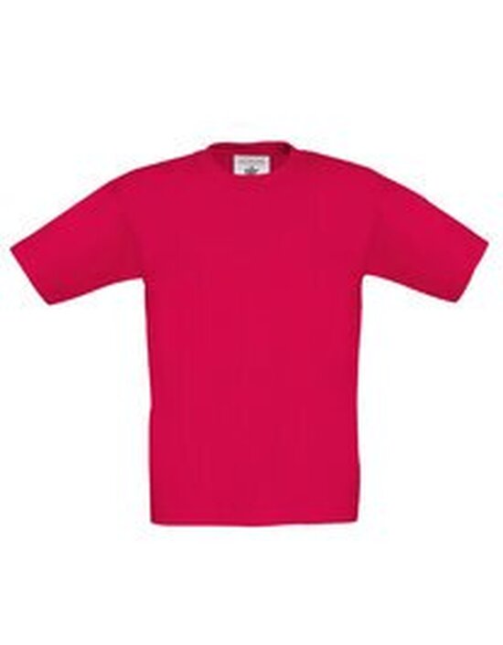 BCTK301 T-Shirt Exact 190 / Kids