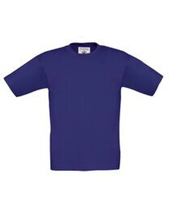 BCTK301 T-Shirt Exact 190 / Kids