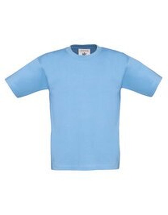 BCTK301 T-Shirt Exact 190 / Kids