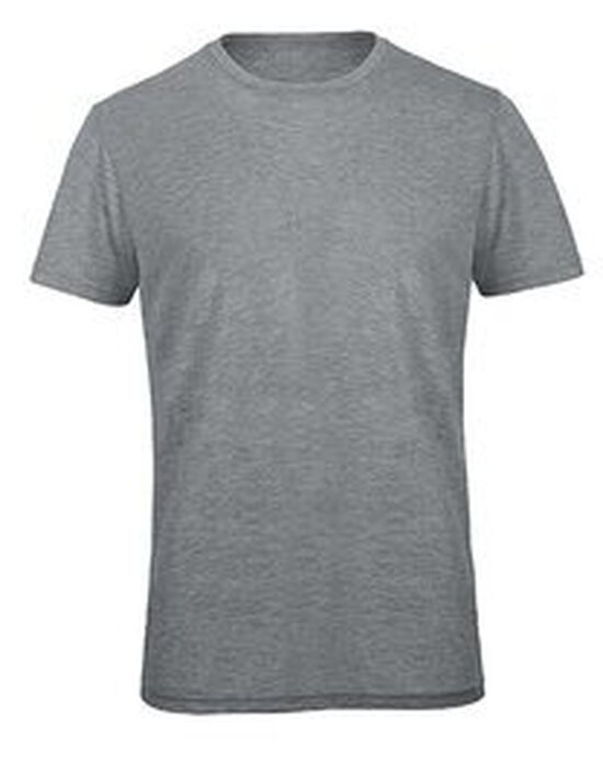BCTM055 Triblend T-Shirt /Men