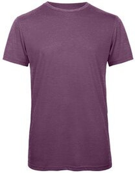 BCTM055 Triblend T-Shirt /Men