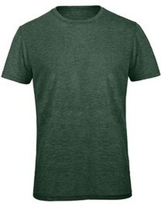 BCTM055 Triblend T-Shirt /Men