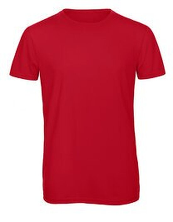 BCTM055 Triblend T-Shirt /Men