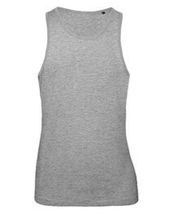 BCTM072 Inspire Tank T / Men