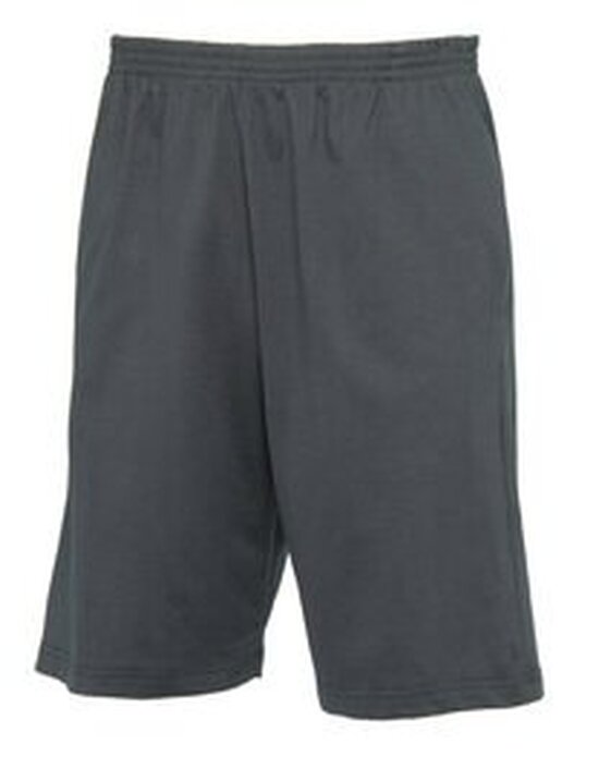 BCTM202 Men´s Shorts Move