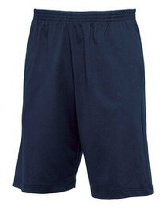 BCTM202 Men´s Shorts Move
