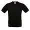 BCTU006 Men´s T-Shirt Exact V-Neck