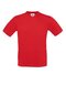 BCTU006 Men´s T-Shirt Exact V-Neck