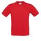 BCTU006 Men´s T-Shirt Exact V-Neck