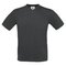BCTU006 Men´s T-Shirt Exact V-Neck