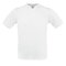 BCTU006 Men´s T-Shirt Exact V-Neck