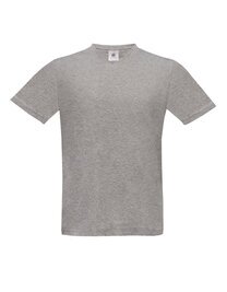 BCTU006 Men´s T-Shirt Exact V-Neck